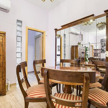 דירות מדריד Charming Tirso De Molina I מראה חיצוני תמונה